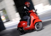 Vespa GTS 125 Super